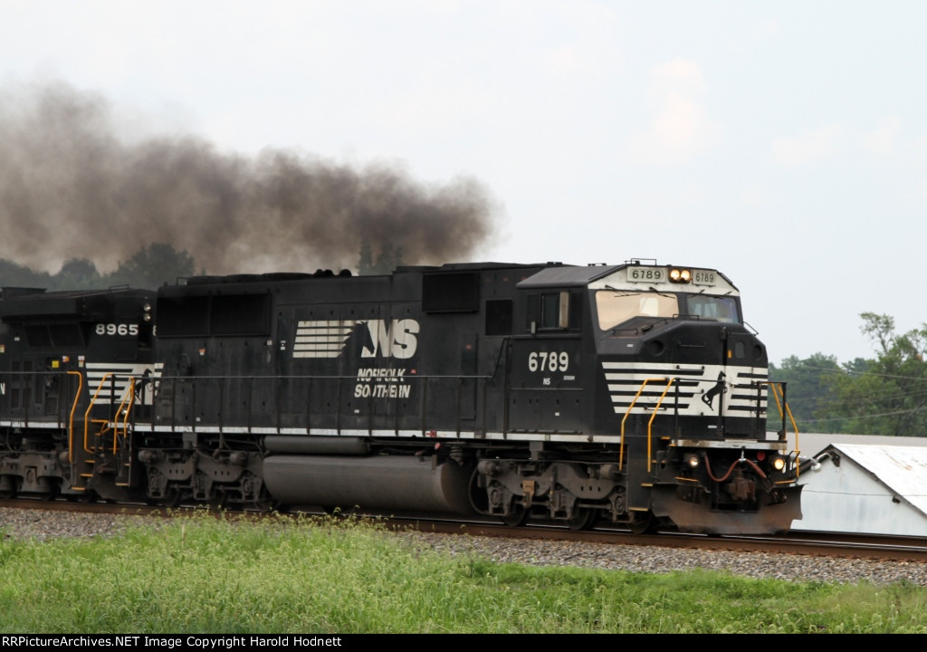 NS 6789